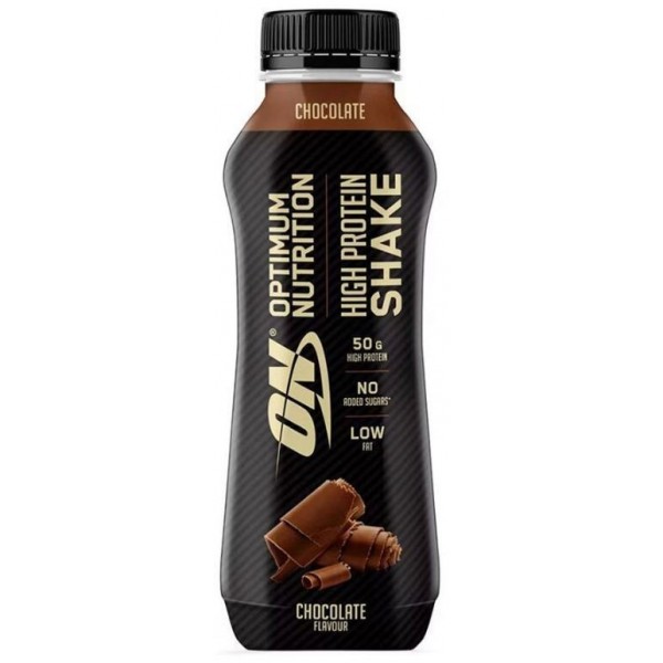 ON - Optimum Nutrition High Protein Shake (330ml)