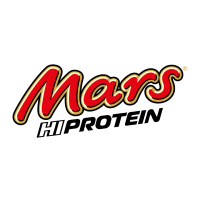 Mars Hi-Protein