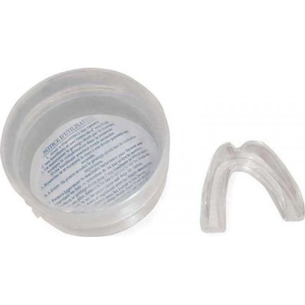 Toorx Mouthguard - Προστατευτικό Μασελάκι (Junior, μονό), με θήκη